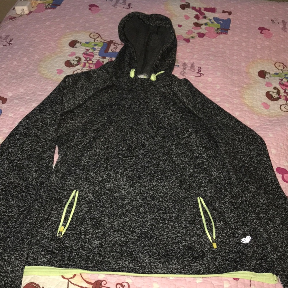 Active Forever 21 pullover